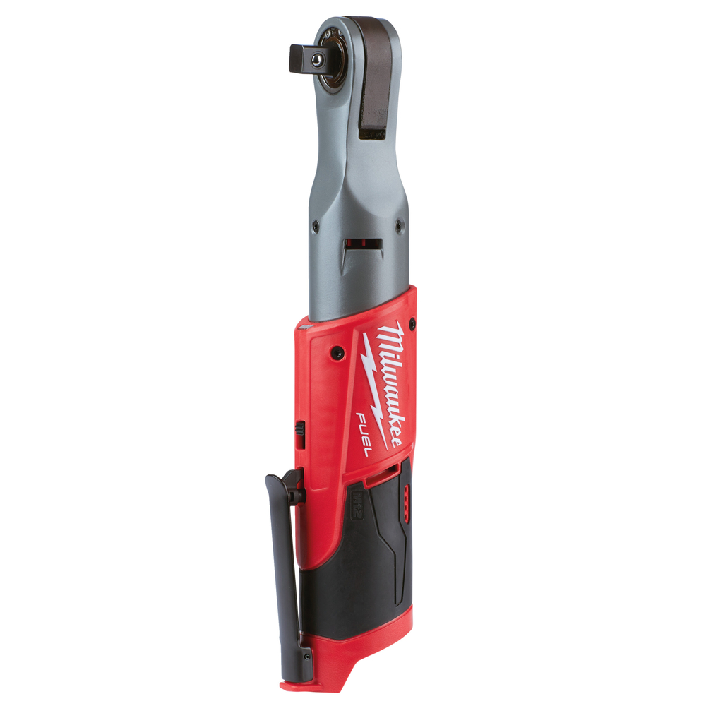 Clé à cliquet MILWAUKEE M12 FIR12-0 FUEL 12V sans batteries - 4933459800