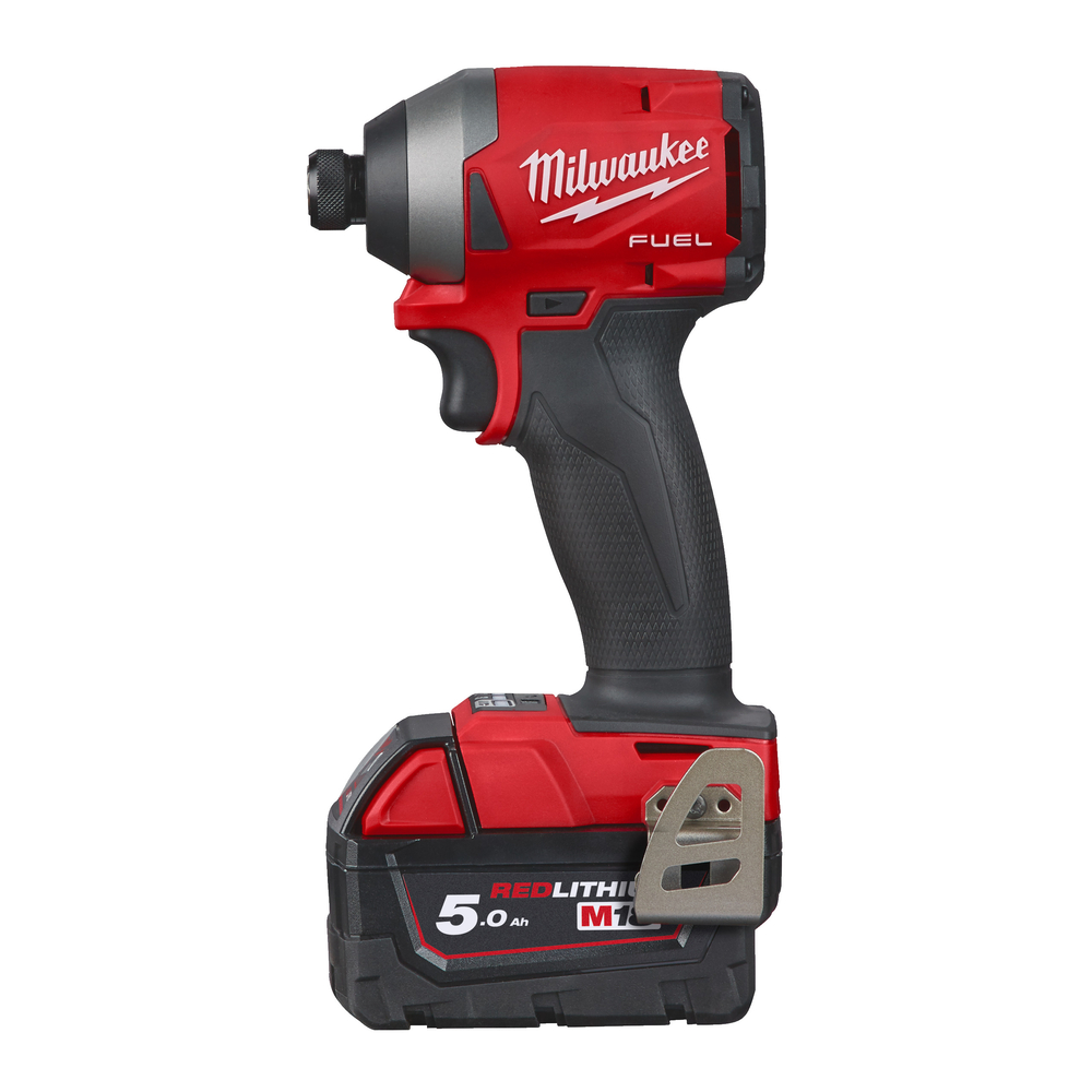 Visseuse à chocs MILWAUKEE M18 FID2-502X M18 Fuel avec batteries 4933464088