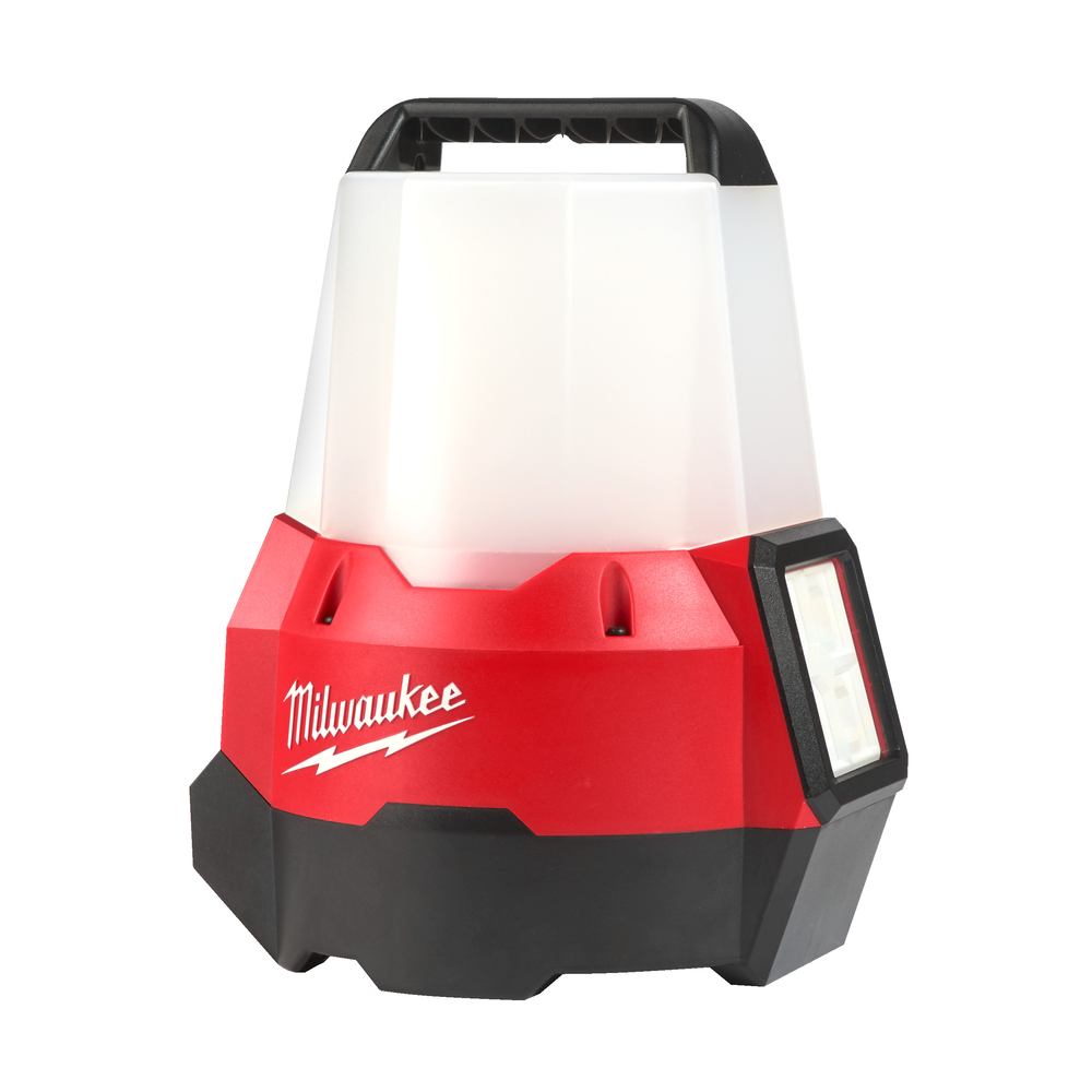 Eclairage LED MILWAUKEE 2200 lumens M18 TAL-0 4933464134