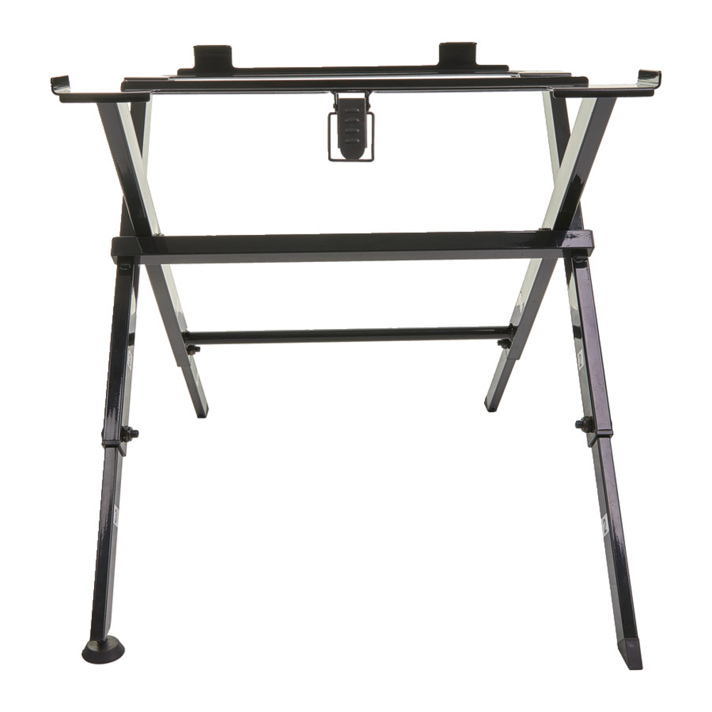 Piètement M18 FTS210 MILWAUKEE TSS 1000 - 4933464227