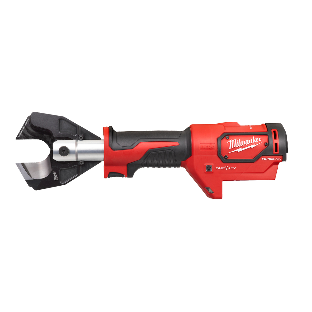 Coupe Câble Hydraulique FORCE LOGIC one-key 18V 2,0 ah - 35mm - MILWAUKEE - 4933464306