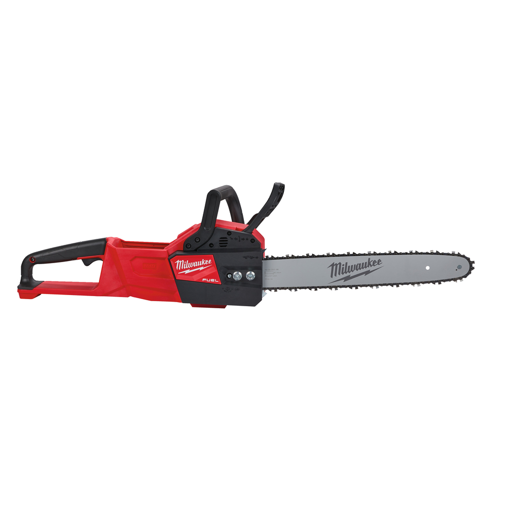 Tronçonneuse guide de 40 cm MILWAUKEE M18 FCHS-0, sans batterie ni chargeur - 4933464723