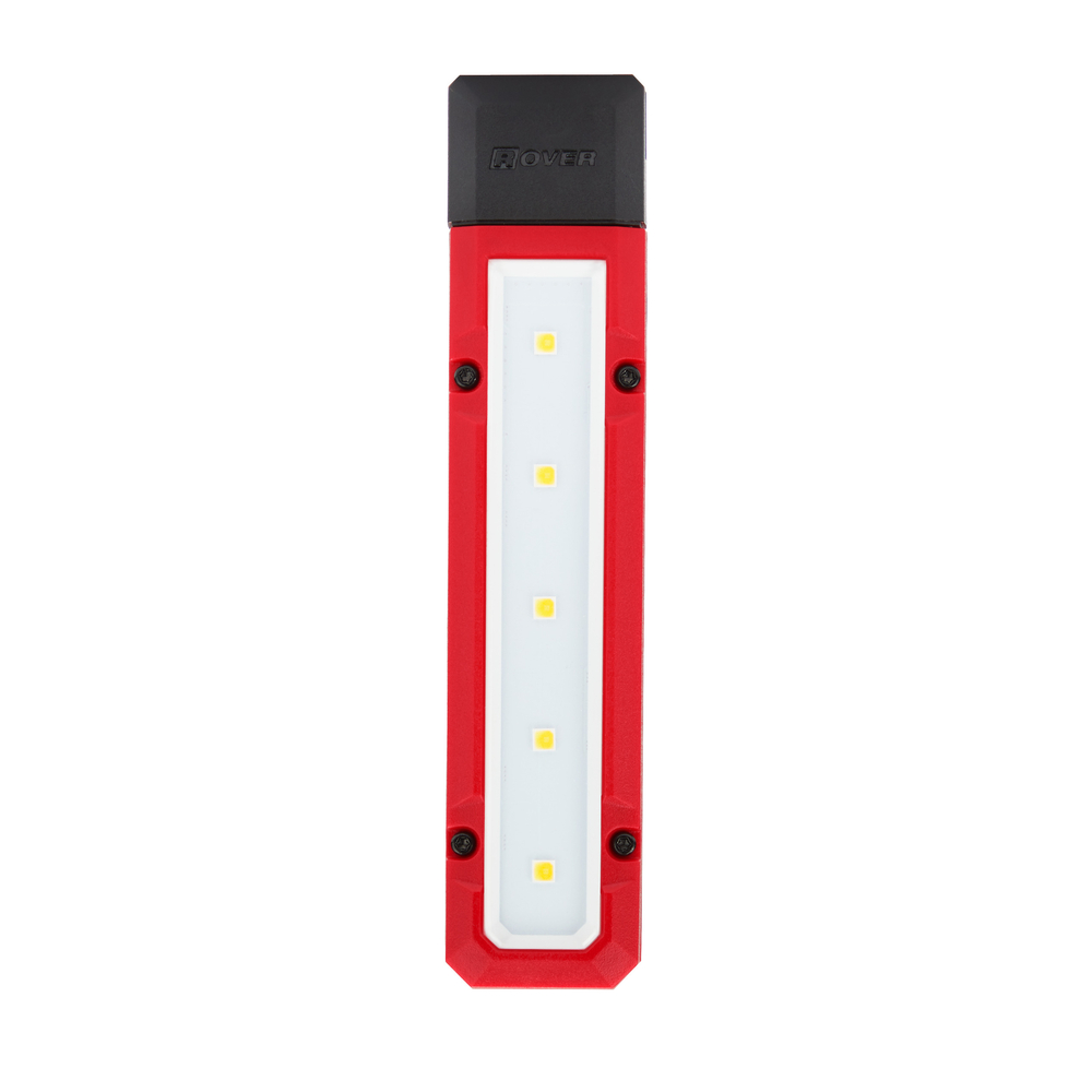 Lampe de poche aimantée sur Pile MILWAUKEE FL-LED - 4933464824