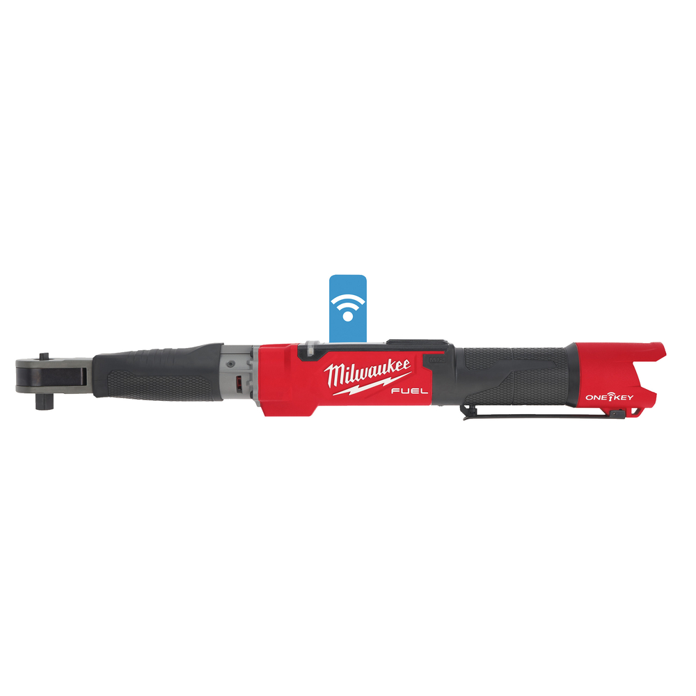 Clef à cliquet allongé MILWAUKEE FUEL 12V 203Nm - 4933464969