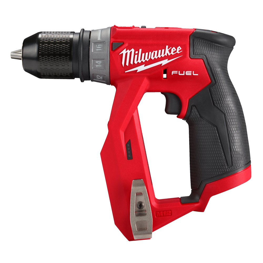 Perceuse/Visseuse FUEL à mandrin amovible MILWAUKEE - 4933464978
