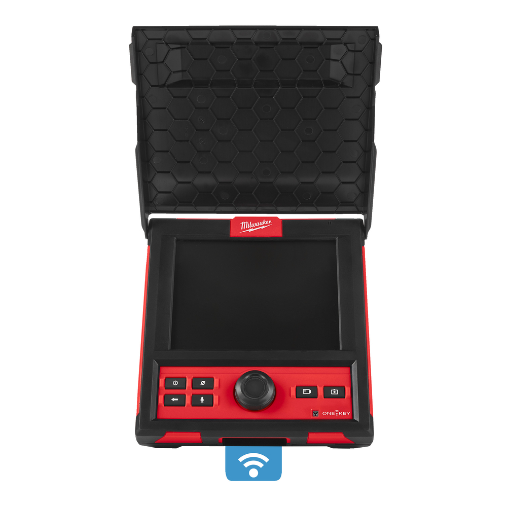 Module de contrôle m18 sim-0. livré en carton MILWAUKEE - 4933471414