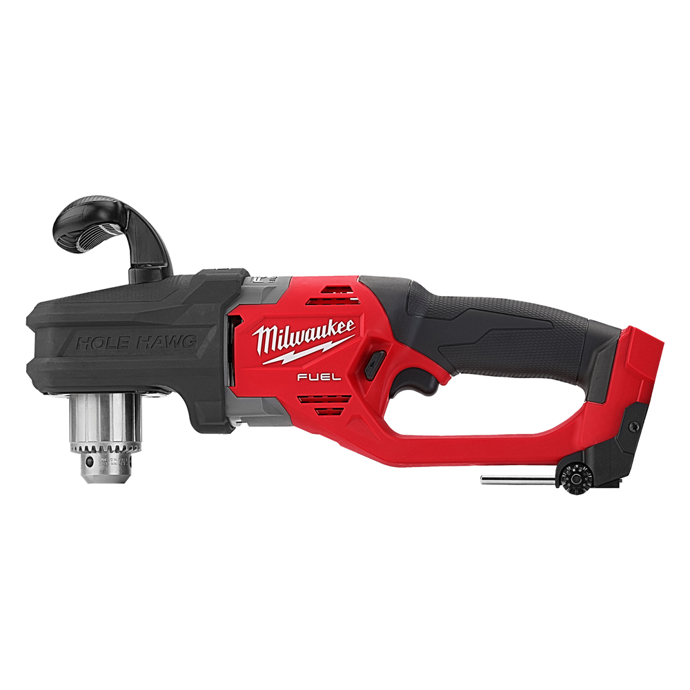 Visseuse d'angle fuel 18v, sans batterie 35 nm m18 crad2-0x MILWAUKEE - 4933471641
