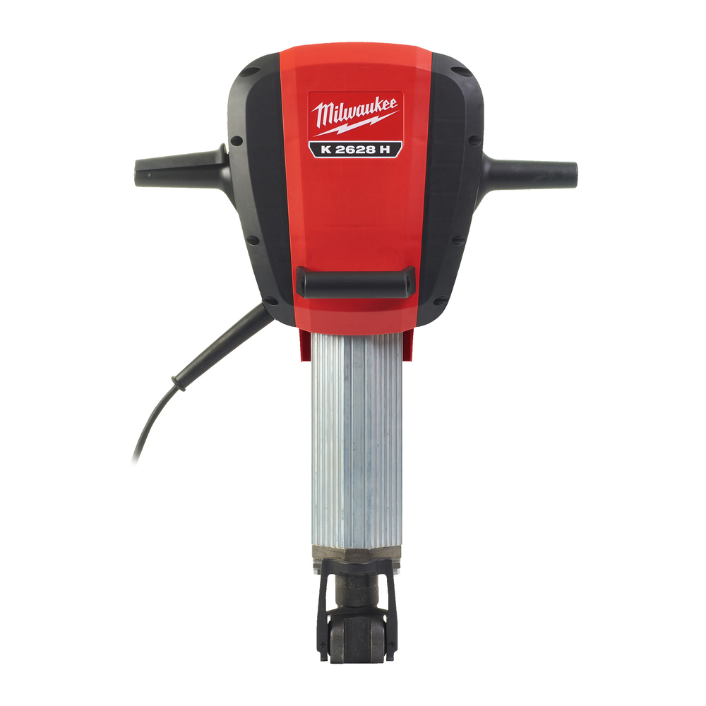 Marteau piqueur, 25Kg, 64J MILWAUKEE - 4933471685
