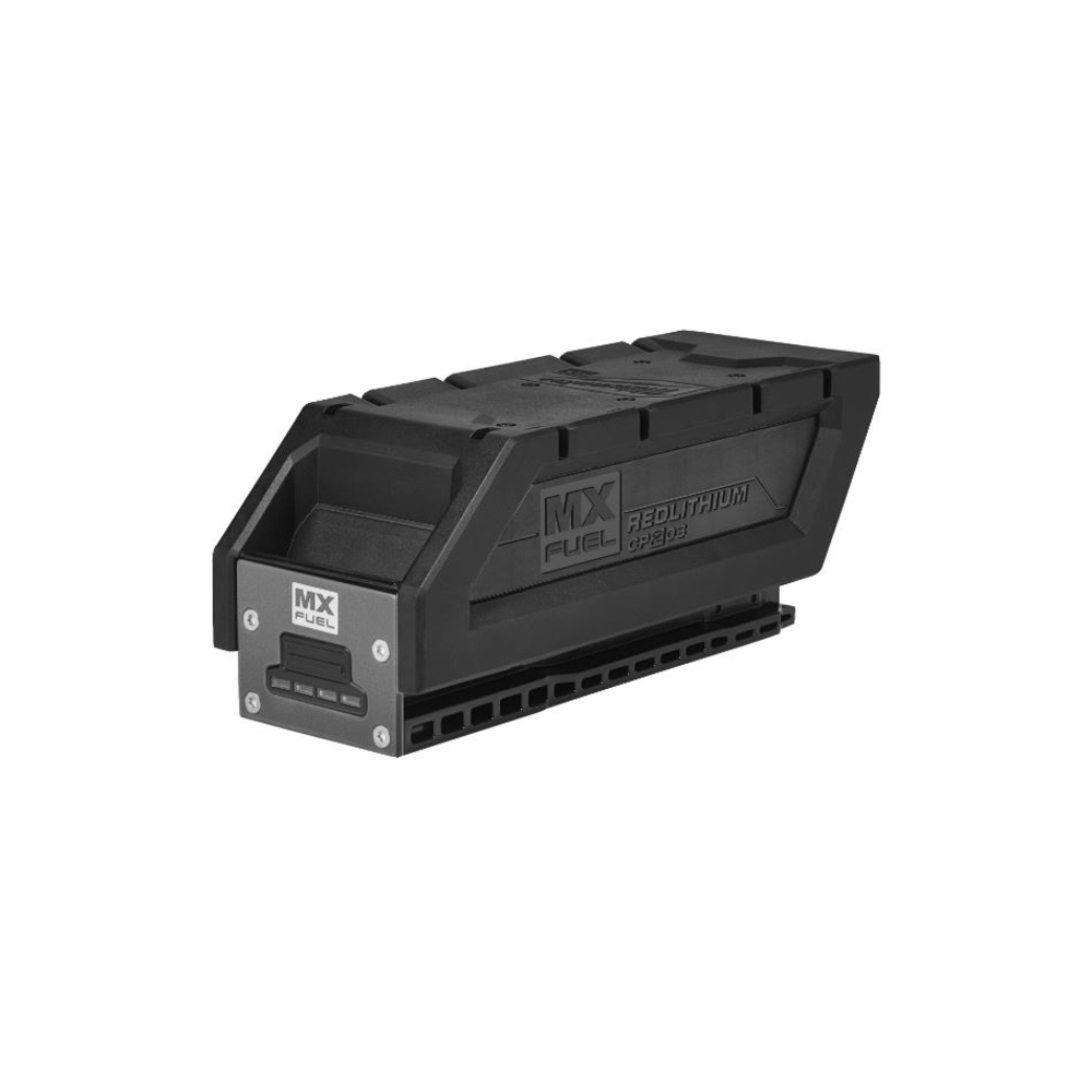Batterie redlithium 3 ah MX FUEL MILWAUKEE cp203 - 4933471838