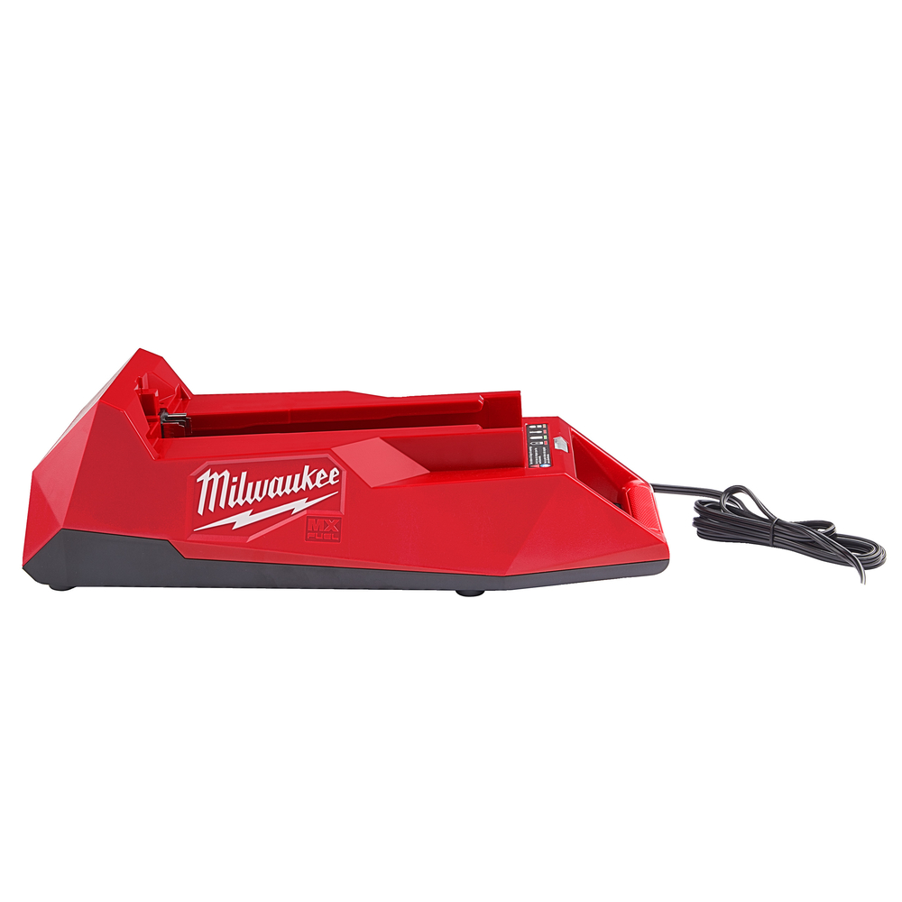 Chargeur batteries MILWAUKEE MX FUEL 4933471839