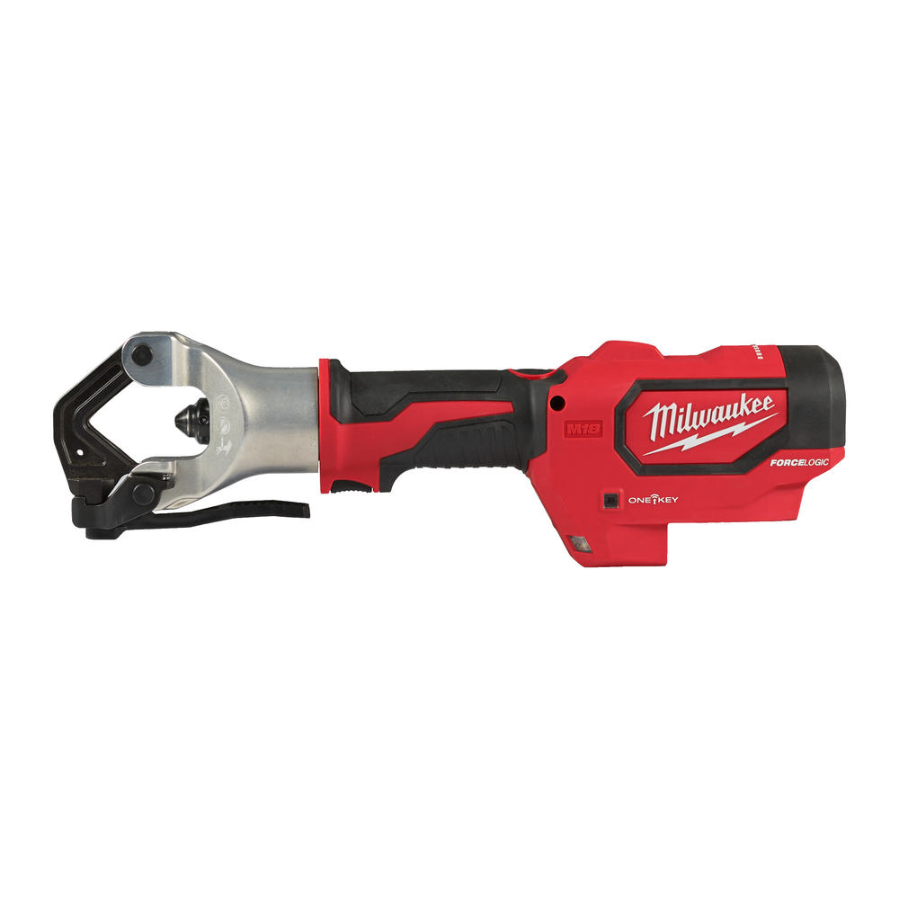 Sertisseuse sans matrice sans fil 18v sans batterie m18 hdct-0c MILWAUKEE - 4933471949