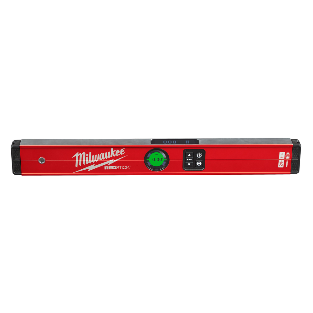 Niveau Redstick Digital 60 cm MILWAUKEE ACCESSOIRES - 4933471978
