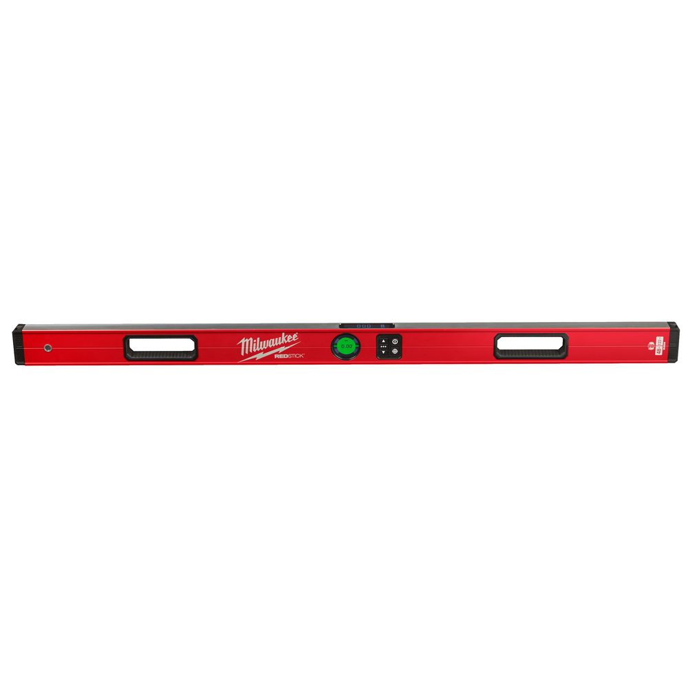 Niveau Redstick Digital 120 cm MILWAUKEE ACCESSOIRES - 4933471979
