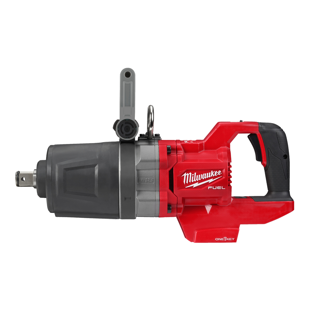 Boulonneuse a chocs 18 volts fuel one key m18 onefhiwf1ds-0c MILWAUKEE - 4933472071