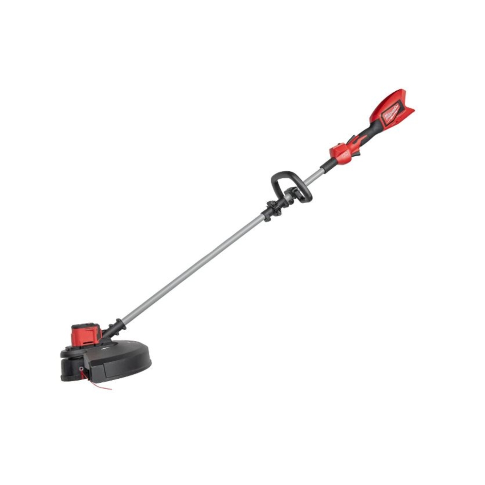 Coupe bordures brushless MILWAUKEE 18v BLLT-0 - 4933472218