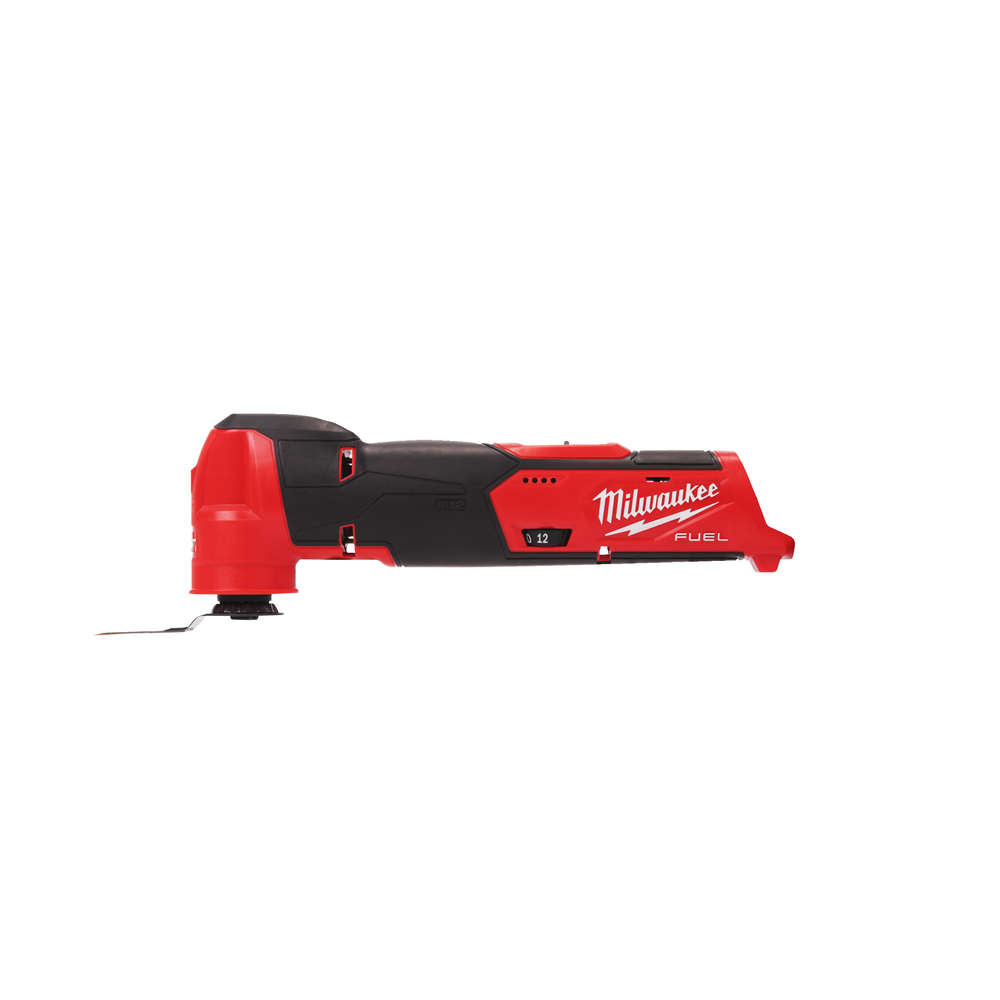 Multi-tool fuel / 12v / sans batterie m12 fmt-0 MILWAUKEE - 4933472238