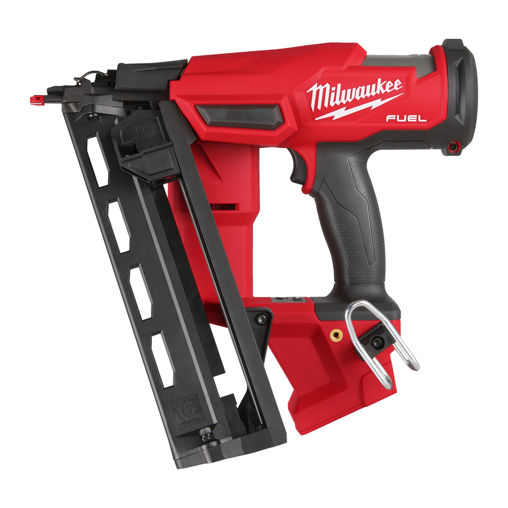 Cloueur de finition MILWAUKEE M18 FN16GA-0X FUEL, 18V, 16 Gauge, sans batterie - 4933478094