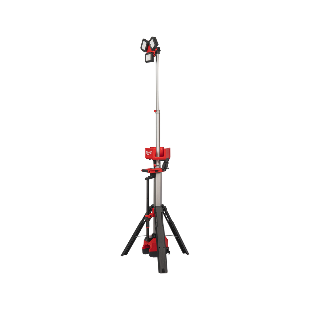 Projecteur de chantier 6000 lumens MILWAUKEE M18 hosalc-0 sans batterie - 4933478116