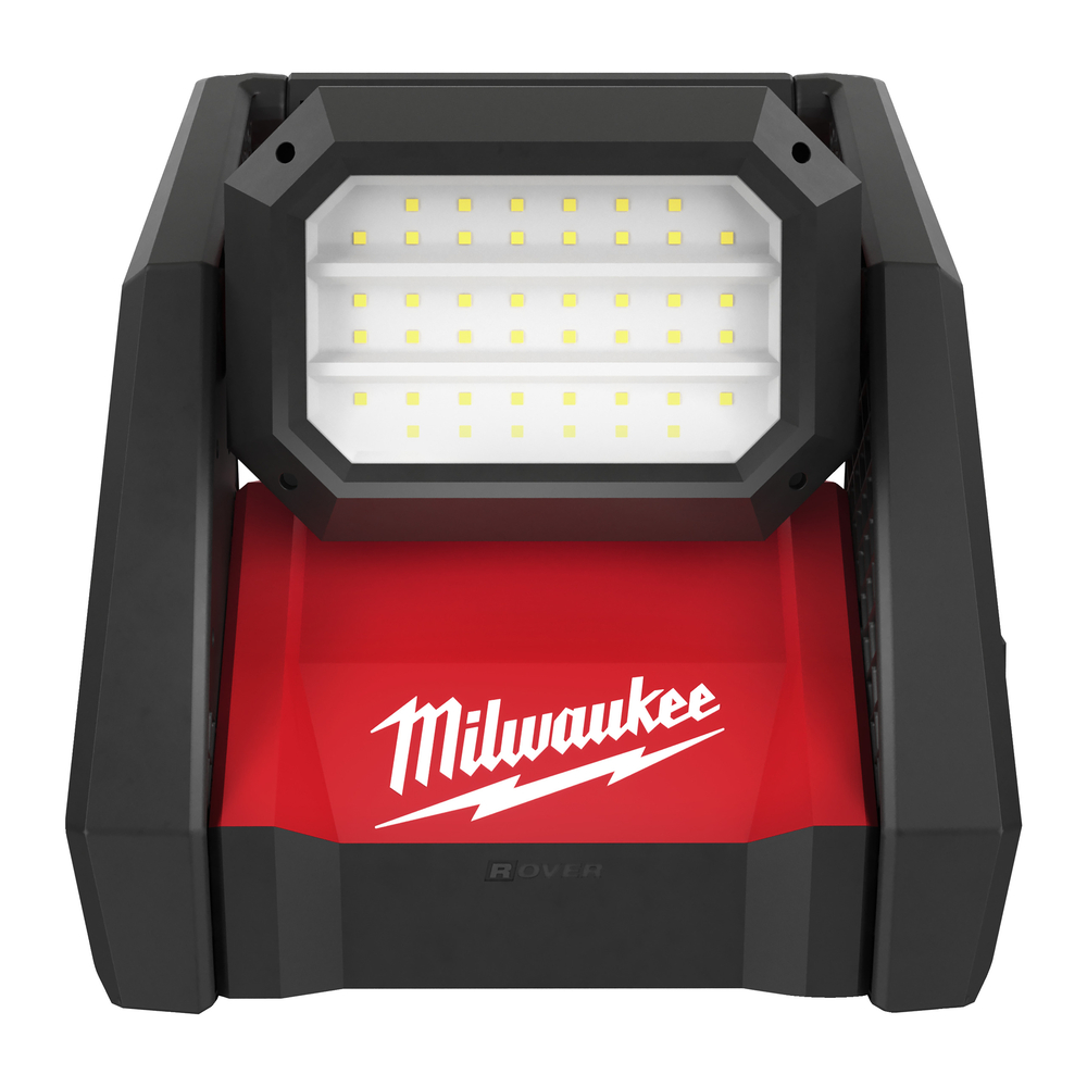 Lampe M18 HOAL-0 éclairage de zone - MILWAUKEE - 4933478118