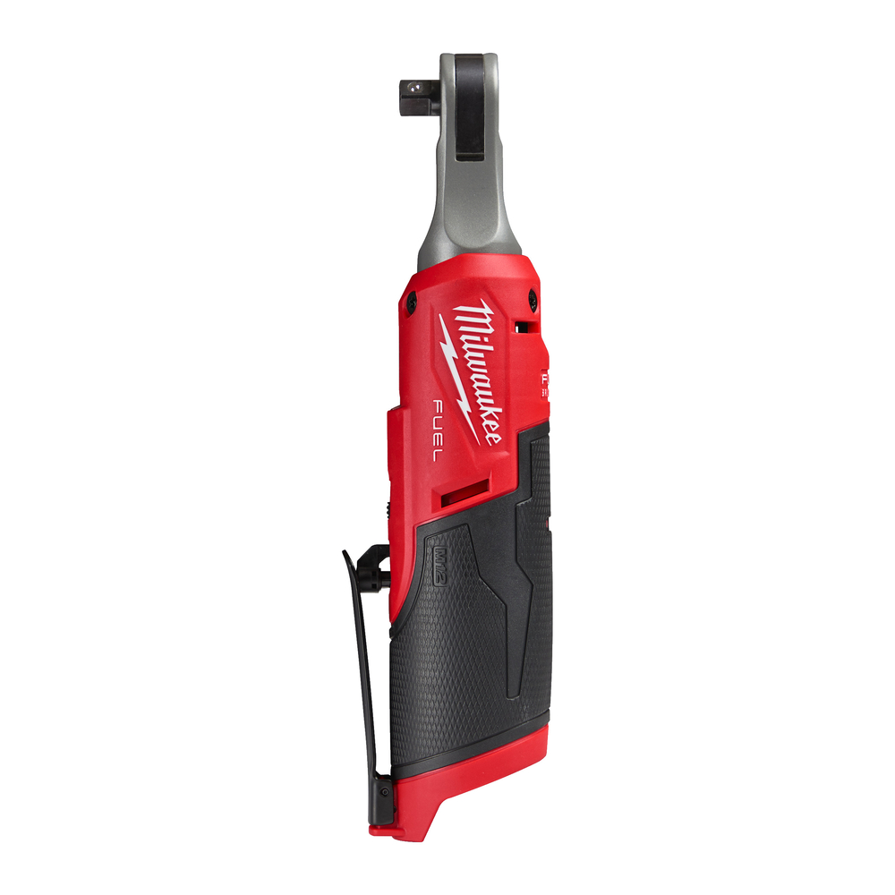 Clé a cliquet ⅜″ haute vitesse 12V sans batterie ni chargeur MILWAUKEE - 4933478172