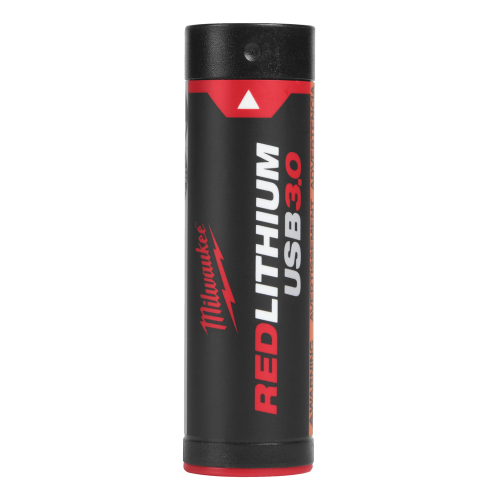 Batterie USB REDLITHIUM 3,0 Ah 4V - MILWAUKEE - 4933478311