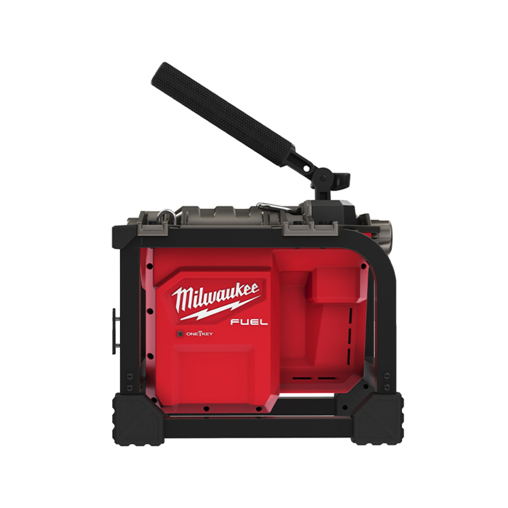 Déboucheur compact a section 18v MILWAUKEE - 4933478408