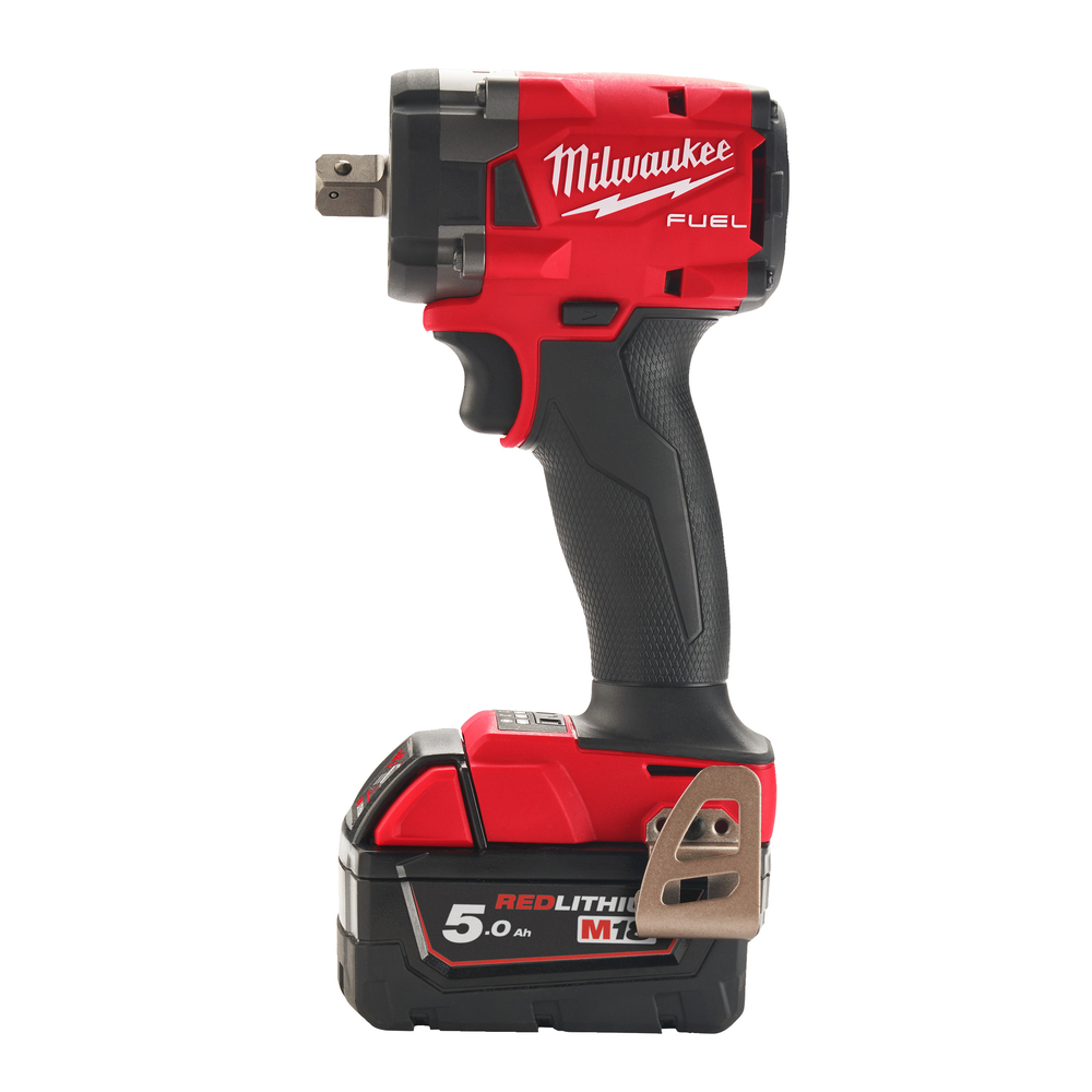 Boulonneuse a chocs 18V M18 Fuel FIW2P12-502x MILWAUKEE - 4933478447