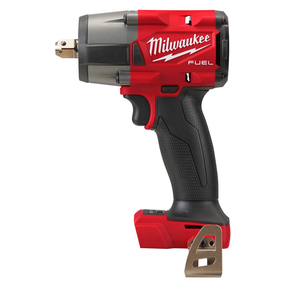Boulonneuse a chocs 18 volts fuel m18fmtiw2p12-0x MILWAUKEE - 4933478452