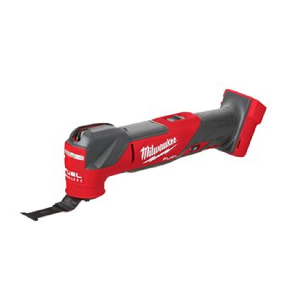 Outil multifonction MILWAUKEE M18 FMT-0X sans batterie - 4933478491