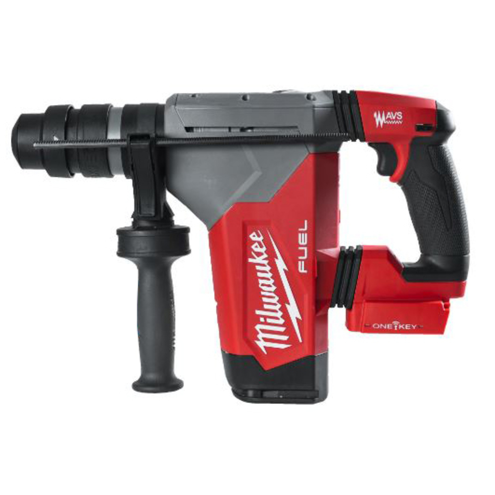 PERFO BURINEUR SDS PLUS 32 MM MILWAUKEE 5J M18 ONEFHPX-0X ONE-KEY SANS BATTERIE - 4933478495