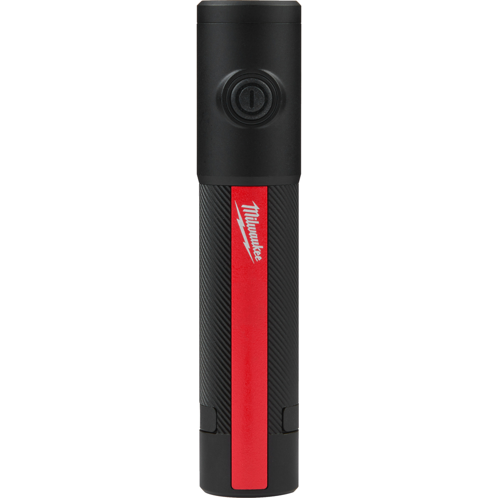 Lampe torche a batterie interne, 500 lumens, aimanté, usb, ip 67 MILWAUKEE - 4933478586