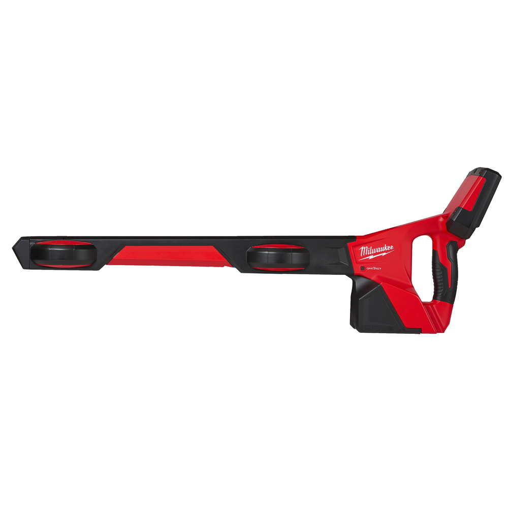Détecteur de canalisations MILWAUKEE ip65 12v batterie 2ah 4933478615