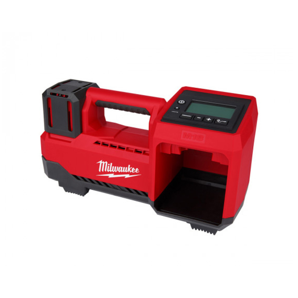 COMPRESSEUR-GONFLEUR SANS FIL 18V M18 BI-0 MILWAUKEE 4933478706