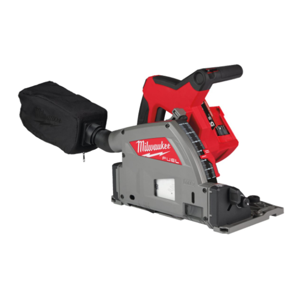 Scie plongeante MILWAUKEE 55mm 18V Packout sans batterie ni chargeur 4933478777