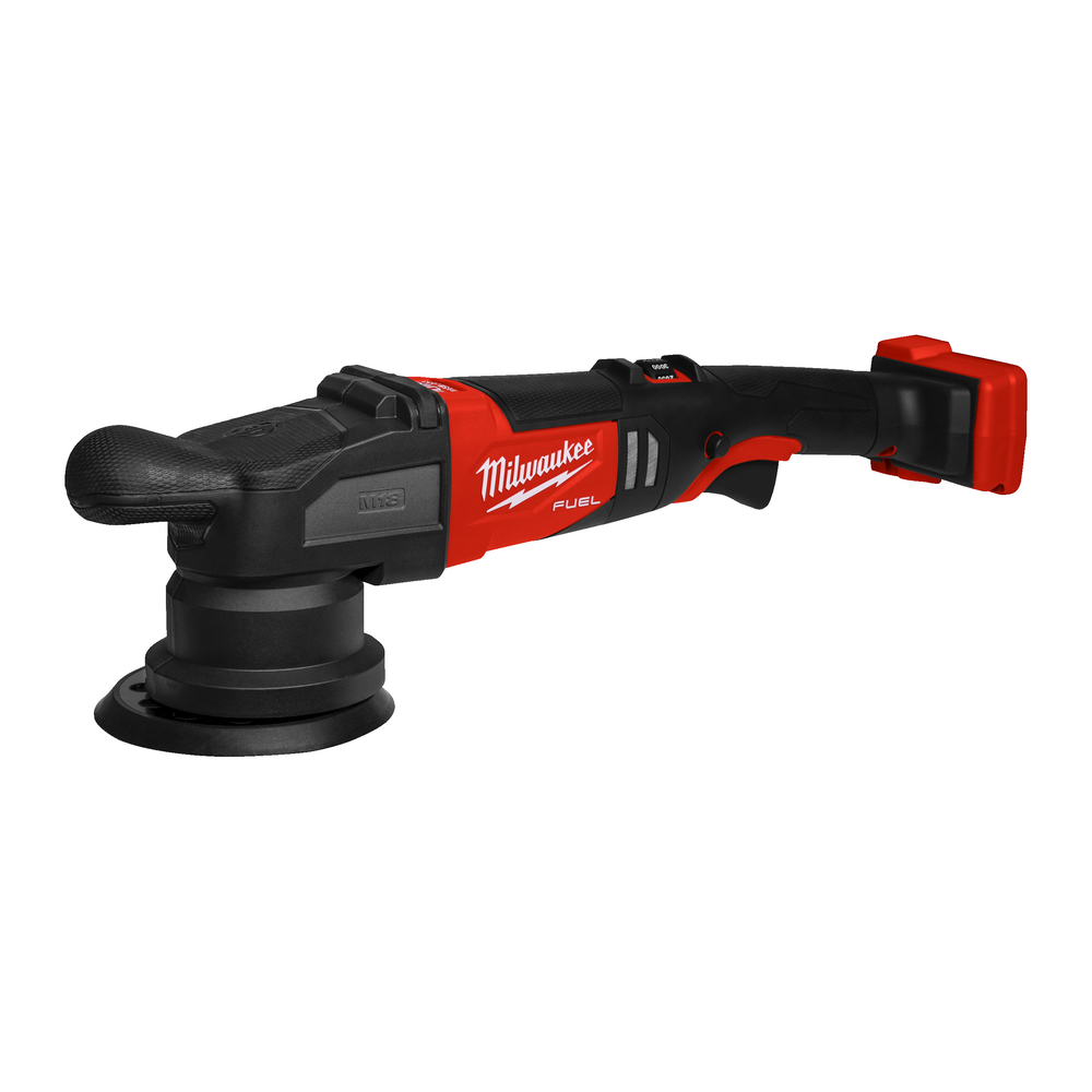 Polisseuse orbitale MILWAUKEE M18 FROP15-0X FUEL 18V, sans batterie - 4933478834