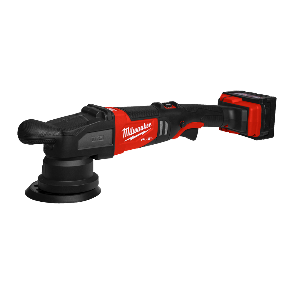 Polisseuse Orbitale MILWAUKEE M18 FROP15-502X FUEL 18V, 5,0 Ah - 4933478835