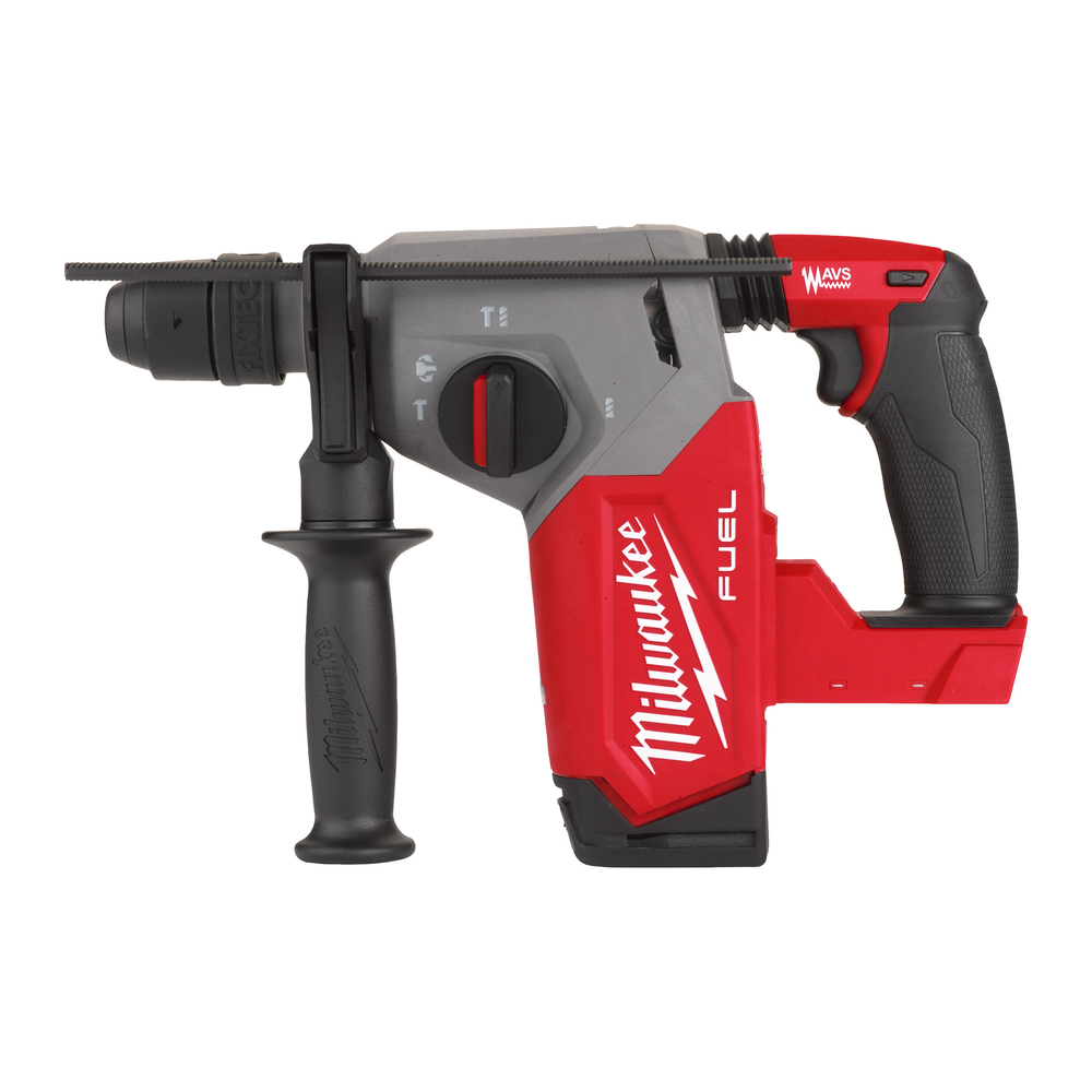Perforateur SDS-Plus 26 mm M18 FUEL FHX-0X sans batterie avec mandrin FIXTEC™ - Milwaukee - 4933478888