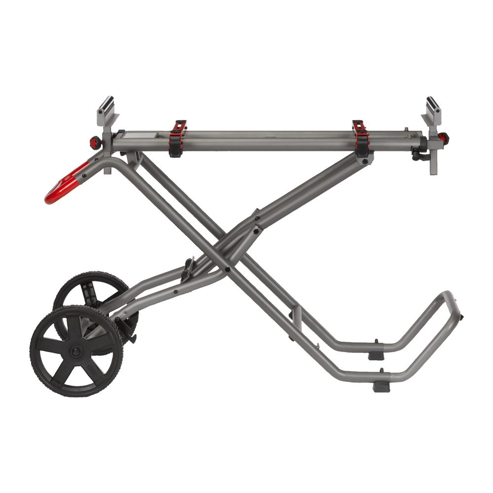 Piètement pour scie radiale extensible 2,80m MILWAUKEE 4933478992