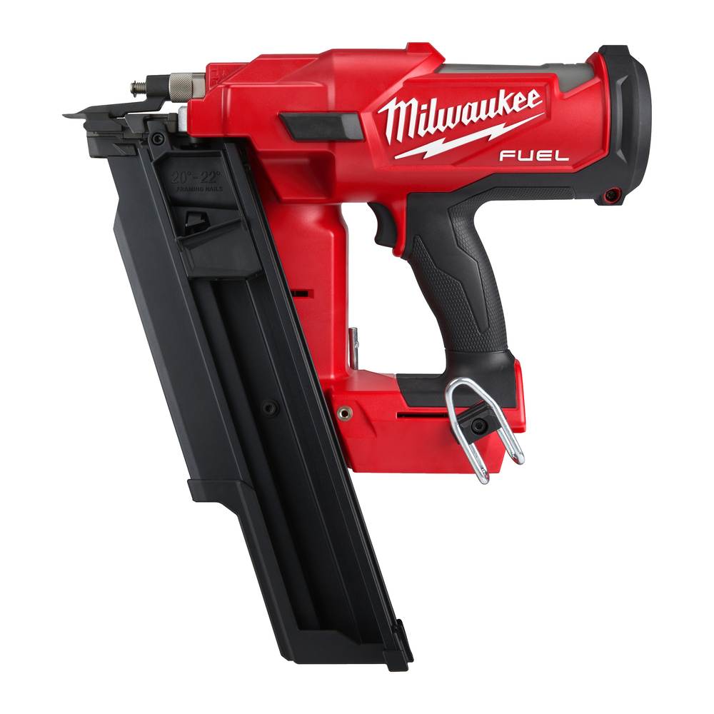 Cloueur de charpente fuel 18v, sans batterie MILWAUKEE - 4933478993