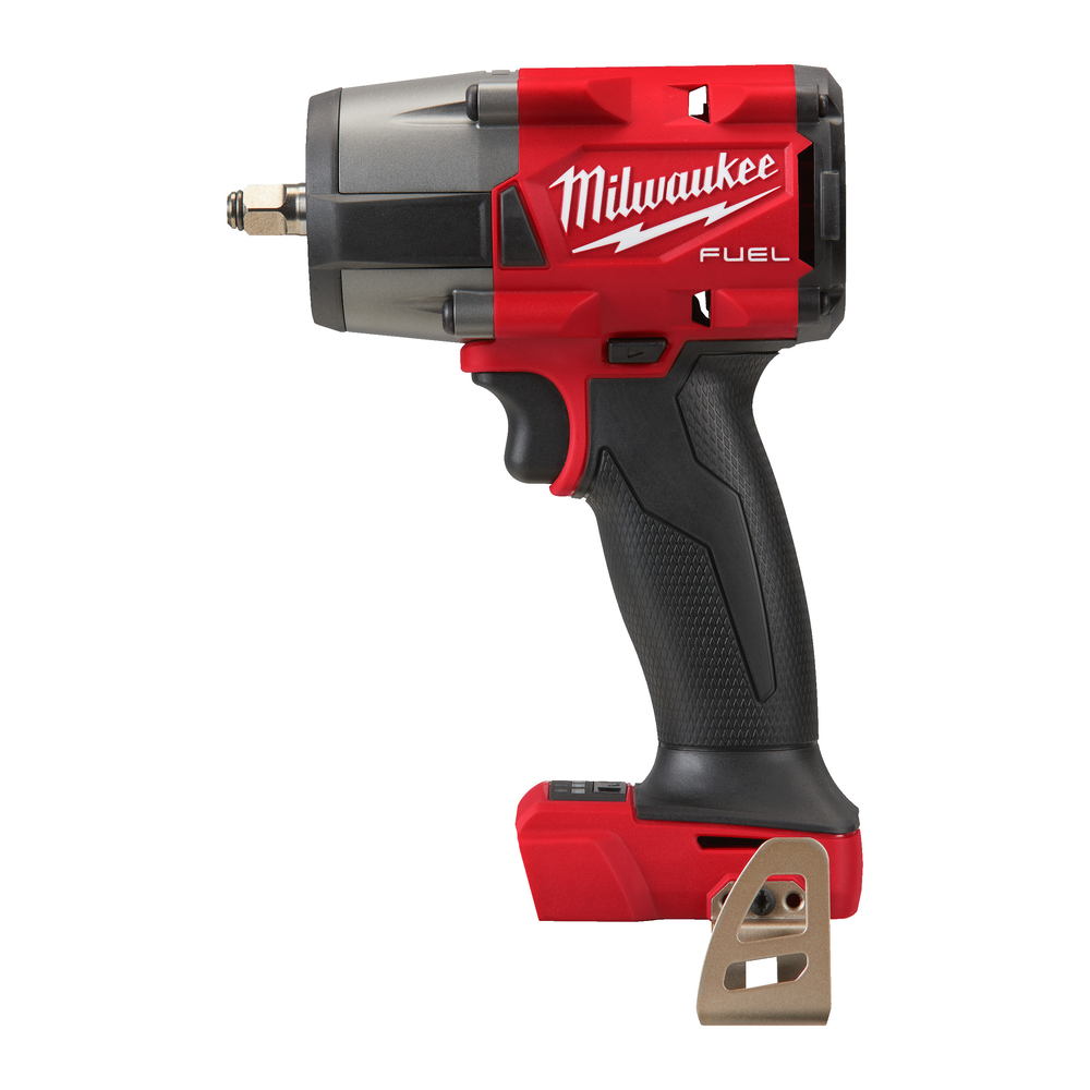 Boulonneuse à chocs MILWAUKEE M18 FMTIW2F38-0X - 4933479153