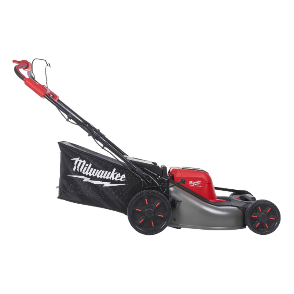 Tondeuse à gazon MILWAUKEE autotractée fuel 53cm M18 F2LM53-0 sans batterie 4933479584