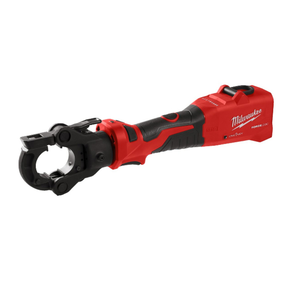 Sertisseuse hydraulique 60KN, sans batterie - Coffret, sans batterie, ni chargeur MILWAUKEE - 4933479683