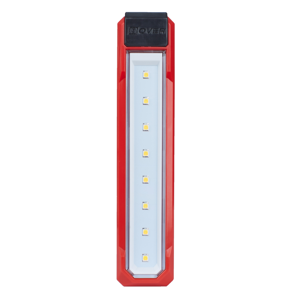 Lampe de poche aimantée 4v, 445 lumens MILWAUKEE - 4933479763