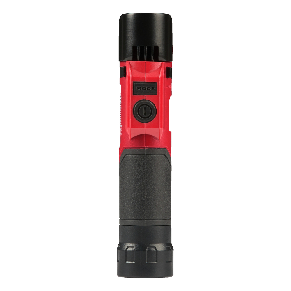 Lampe torche MILWAUKEE L4 PWL-301 à tête pivotante 4V, 500 lumens - 4933479765