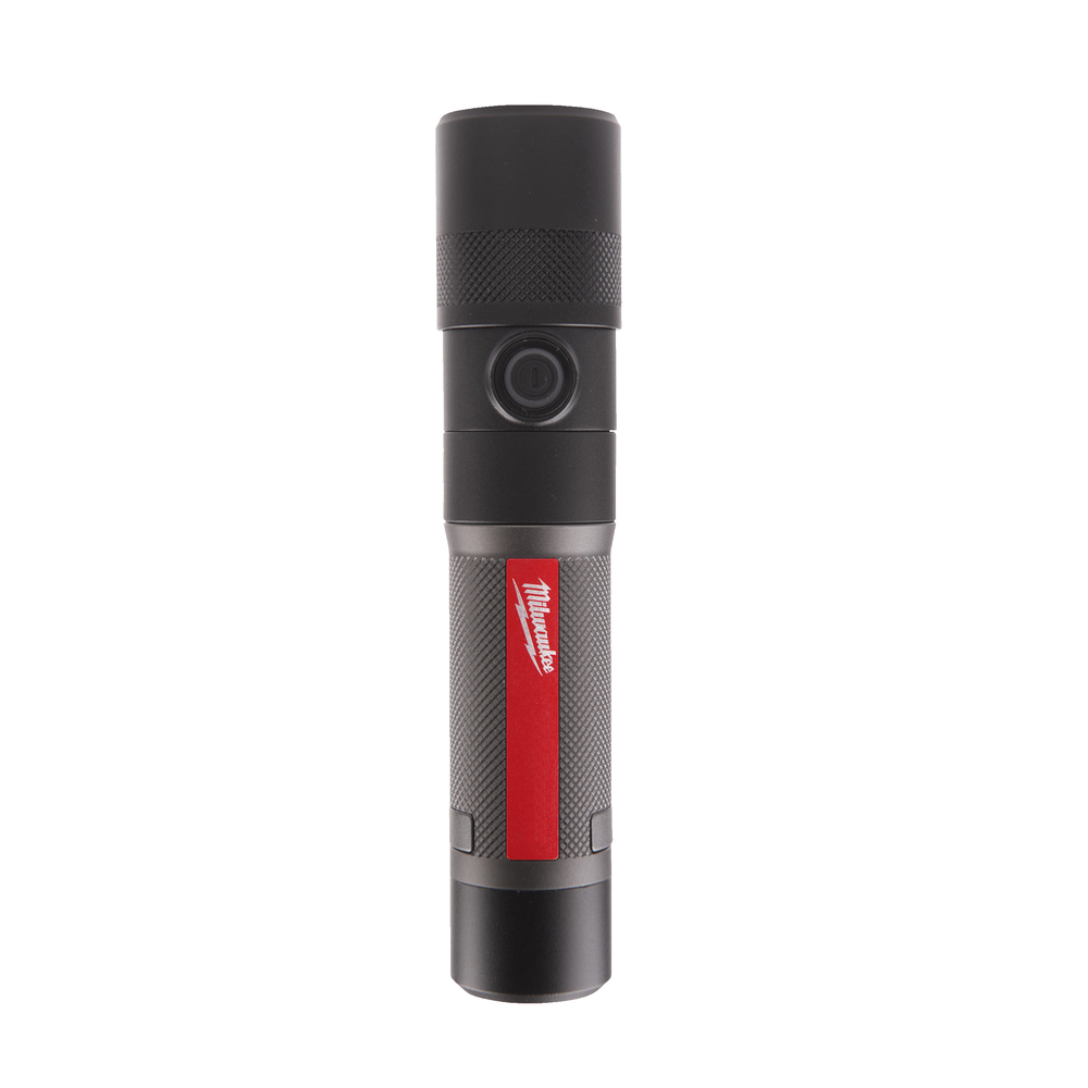 Lampe torche MILWAUKEE L4 TM LED-301 4V, 1100 lumens - 4933479769