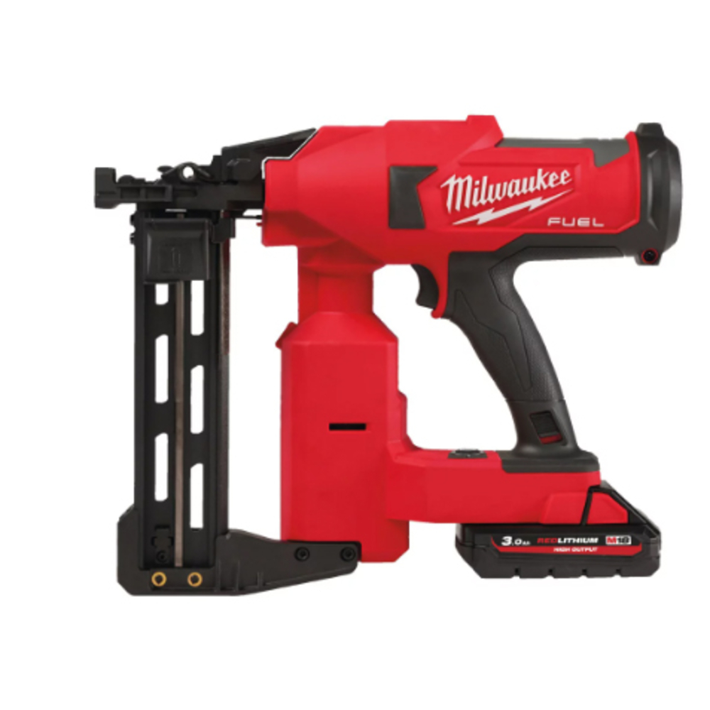 Agrafeuse pour clôture 18V M18 FFUS-302C MILWAUKEE - 4933479832