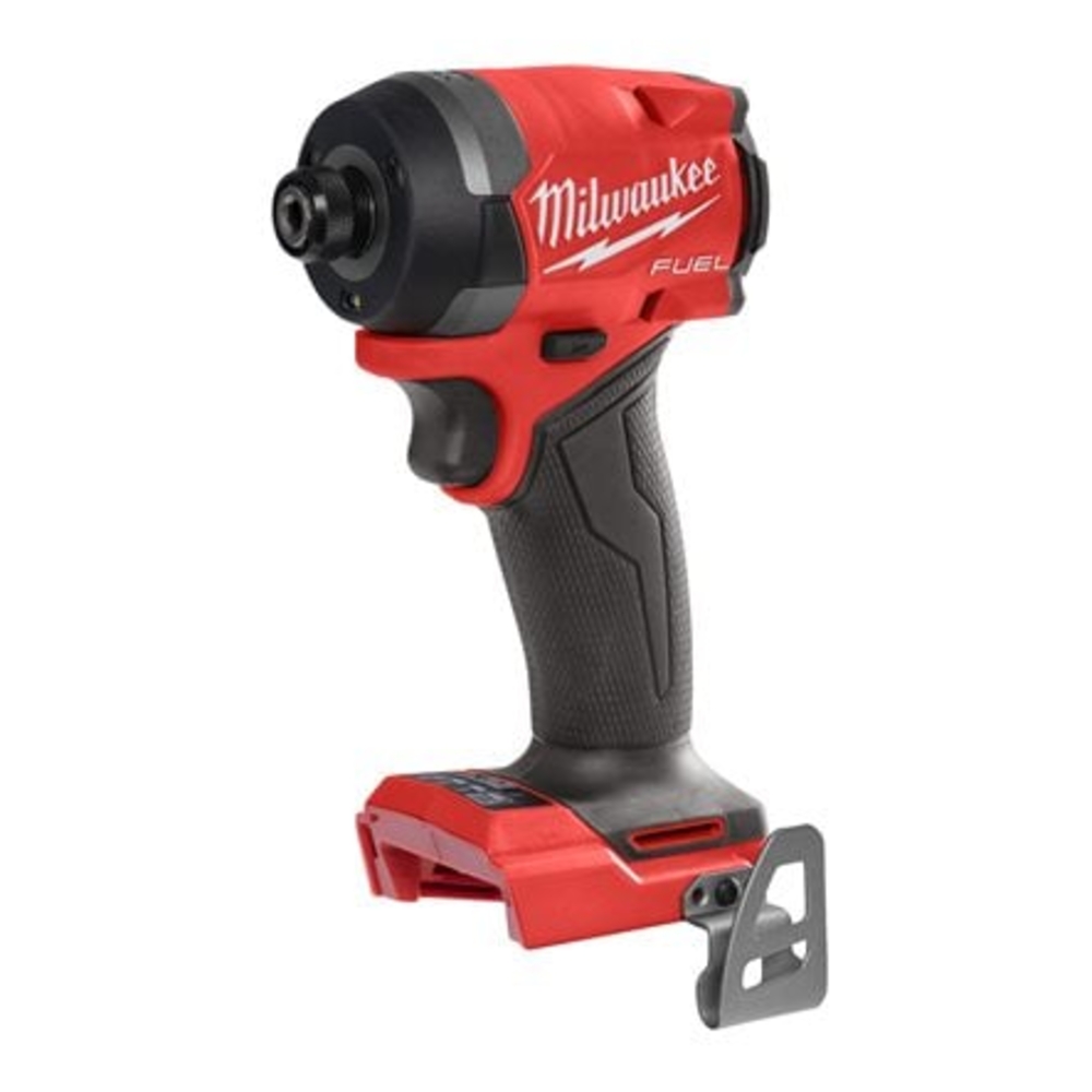 VISSEUSE À CHOCS HEX ¼ COMPACTE MILWAUKEE 226 NM M18 FID3-0X SANS BATTERIE - 4933479864