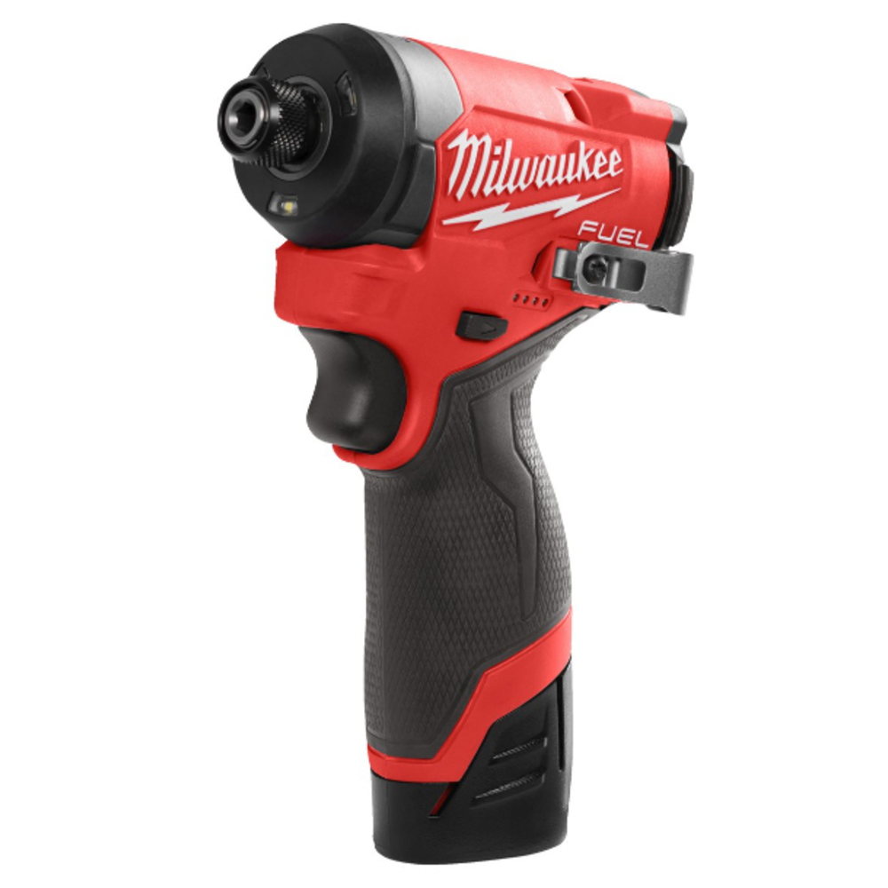 Visseuse à Chocs compacte Hex 1/4