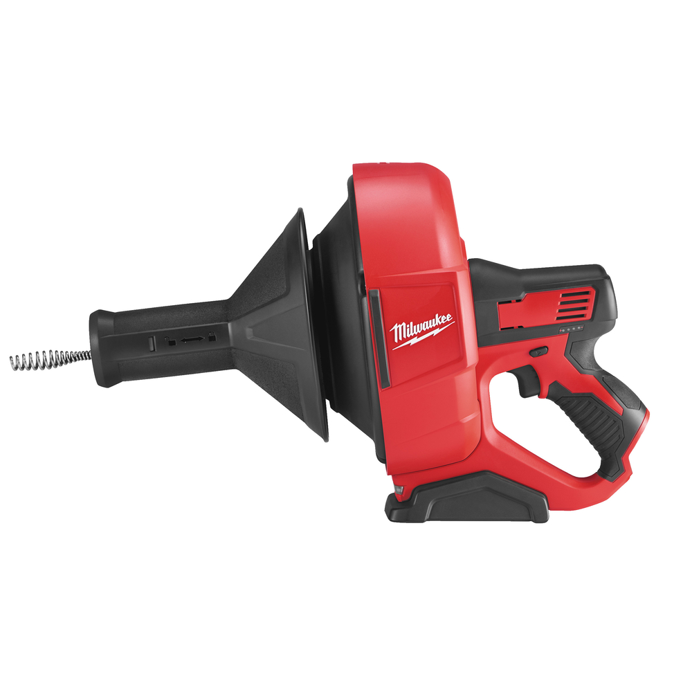 DÉBOUCHEUR 18 VOLTS M18 HSFSM-0 MILWAUKEE - 4933480721