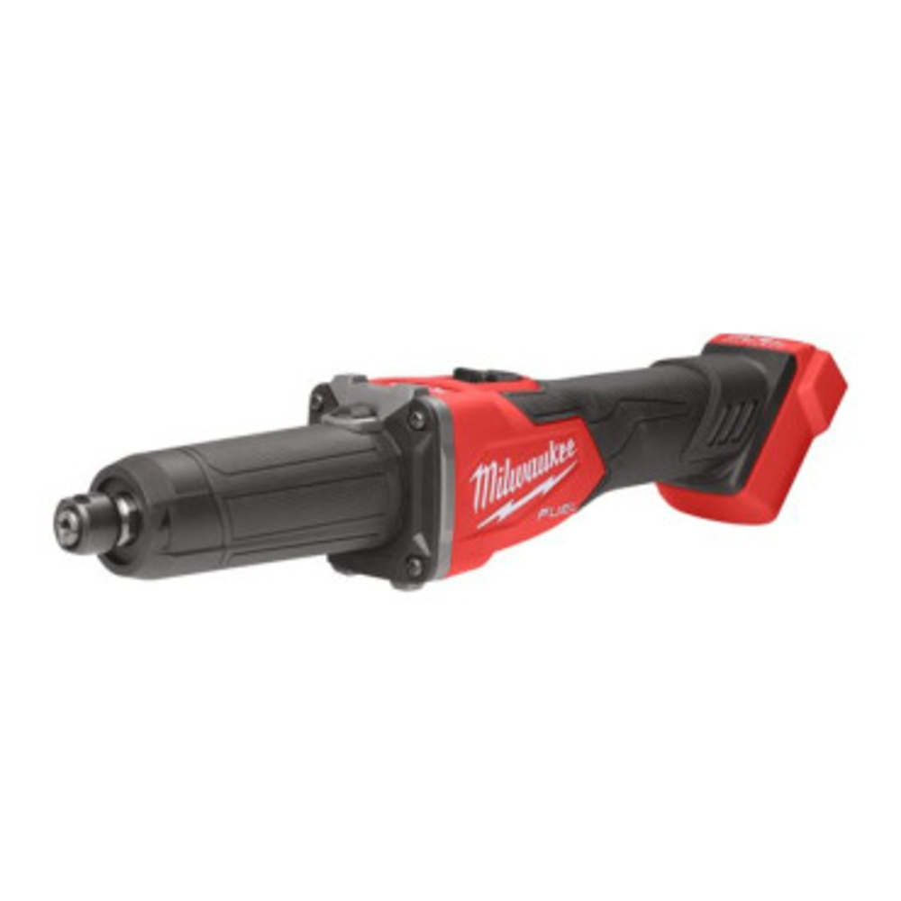 Meuleuse droite M18 FDGRB 502X Fuel 18V MILWAUKEE - 2 x 5.0Ah + chargeur - 4933480954